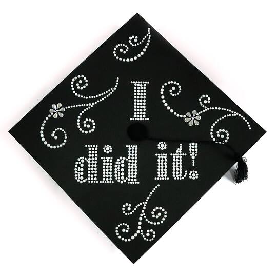 Pearl Cap Decoration Word Stickers By Recollections Michaels